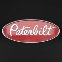 Peterbilt Logo