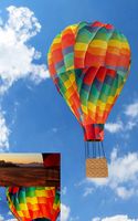 Hot Air Balloon