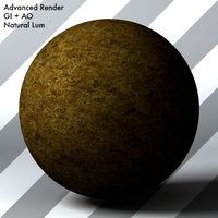 Sand Landscape Shader_041