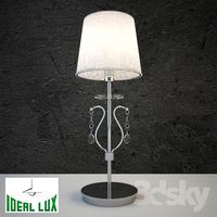 IDEAL LUX SENIX TL 1 small