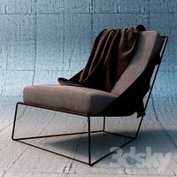 Chair Bonaldo