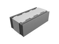 Insulated Block Element