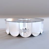 Roche Bobois - Iride coffee table