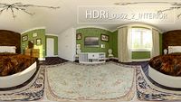 0362-2 Interoir HDRi