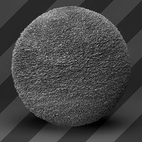 Displacement Landscape Shader_046