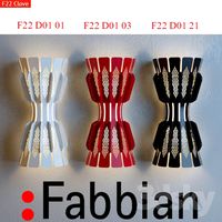 Fabbian Lights F22 Clove