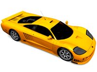 Saleen S7