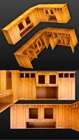 Cupboard of Corner