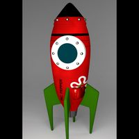 Funrocket 2