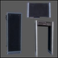 Metal Scanner