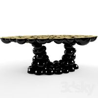 Dining table Newton from Boca do Lobo