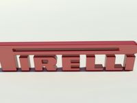 Pirelli Logo