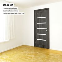 Door 31