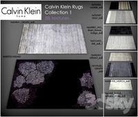 Calvin Klein rugs