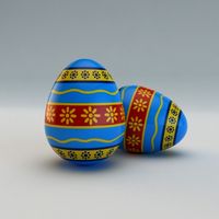 Easter Egg