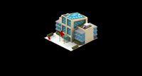 Social Game Hospital