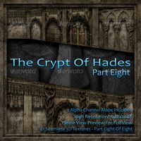 The Crypt Of Hades - Part Eight Of Eight