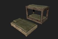 Bunkbed Set
