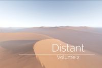 Distant Suite: Volume 2