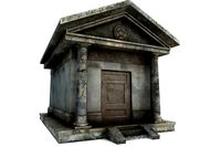 Mausoleum PBR