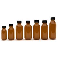 Medical bottles 8