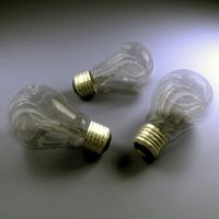 Electric Bulb