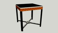 Lounge Table2
