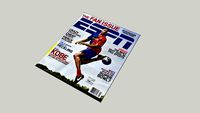 ESPN Magazine