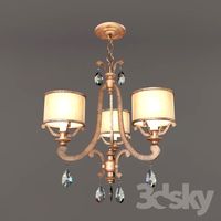 CORBETT LIGHTING, Roma