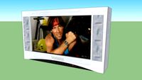 toshiba tv
