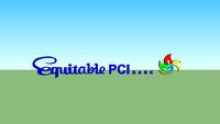 Equitable PCI Bank logo (1999-2007)