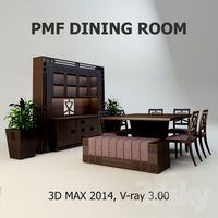 PMF Dinning Room_2