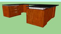 The McGrath Desk