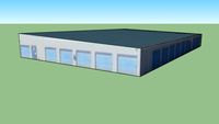 Building in Northwest Clackamas, OR, USA