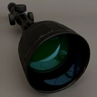 Sniper Scope