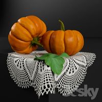 Pumpkin