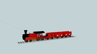 Christmas Train