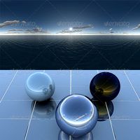 Sea 9