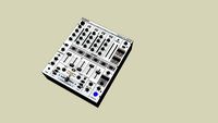 DJX 700 Behringer