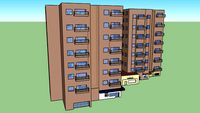 Edificio Llano Castelllano