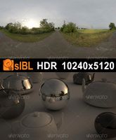 HDR 062 Road Dawn sIBL