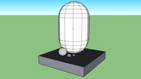 DOWN WITH THE CAPSULE!!!!! (Read discription) - sketchyphysics