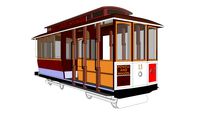 Cable Car