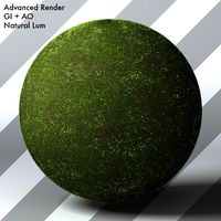 Grass Landscape Shader_010