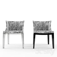 Kartell / Mademoiselle