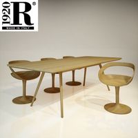 Dining group Riva 1920