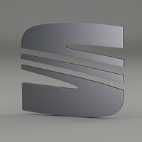 Seat Logo