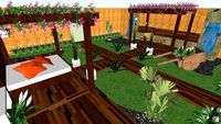 jardim Ddiniz