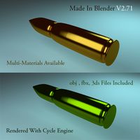 Bullet