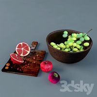 kitchen set